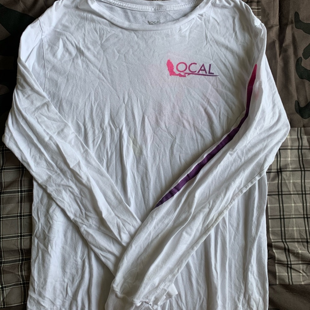 Local Brand T-shirt